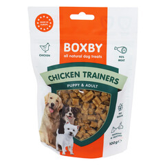 Proline Boxby Proline boxby chicken trainers 100 gram