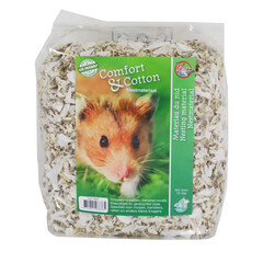 Boon Boon nestmateriaal eco comfort & cotton 550 gram