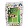 Boon Boon nestmateriaal eco colours &amp; amp. carton 665 gram