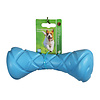 BOON HOND SPEELG. Boon apporteerhalter EVA drijvend blauw 20cm