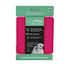 LICKIMAT Lickimat likmat mini soother hond roze 15cm