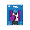 LICKIMAT Lickimat likmat kitty paars 10cm