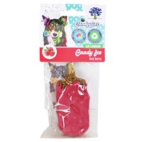 Blue Tree Blue tree candy ice red berry 33 gram