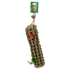 Boon Boon zeegrashuls met kokosvezel 39cm