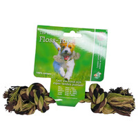 Boon Boon floss toy camouflage mini