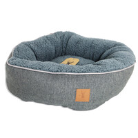 Boony "Est 1941" Boony 'Est 1941' floof highland graphite 50cm