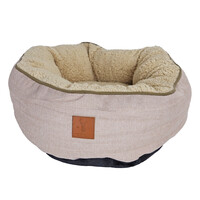 Boony "Est 1941" Boony 'Est 1941' floof highland sand 50cm