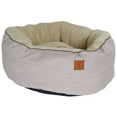 Boony "Est 1941" Boony 'Est 1941' floof highland sand 80cm