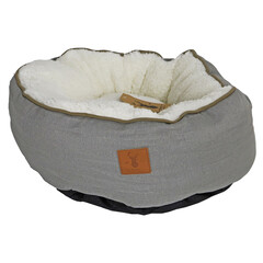 Boony "Est 1941" Boony 'Est 1941' floof highland grey 50cm