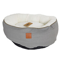 Boony "Est 1941" Boony 'Est 1941' floof highland grey 60cm