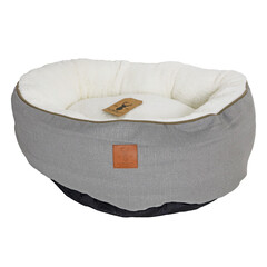 Boony "Est 1941" Boony 'Est 1941' floof highland grey 60cm