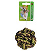 BOON HOND SPEELG. Boon touwbal katoen 5 cm camouflage