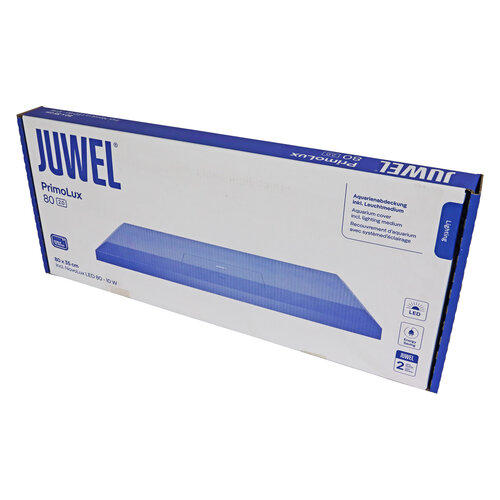 Juwel Juwel lichtkap primolux 80 2.0 zwart