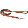 Hurtta Hurtta leash casual eco cinnamon 2/180cm 934440
