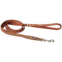 Hurtta Hurtta leash casual eco cinnamon 2/180cm 934440