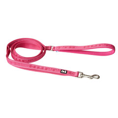 Hurtta Hurtta leash casual eco ruby 2/180cm 934469