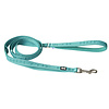 Hurtta Hurtta leash casual eco peacock 2/180cm 934498