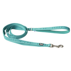 Hurtta Hurtta leash casual eco peacock 2/180cm 934498
