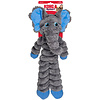 Kong Kong hond shakers crumples elephant xl