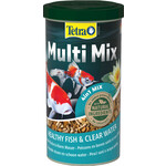 Tetra Pond Tetra Pond Multi Mix, 1 liter.