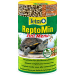 Tetra reptielen Tetra Repto Min Menu, 250 ml.