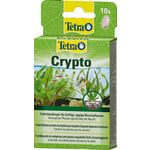 Tetra plant Tetra Crypto, doos à 10 tabletten.