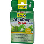Tetra plant Tetra Algo Stop-depot, 12 tabletten.