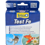 Tetra test Tetra Test Fe, ijzertest 10 ml.