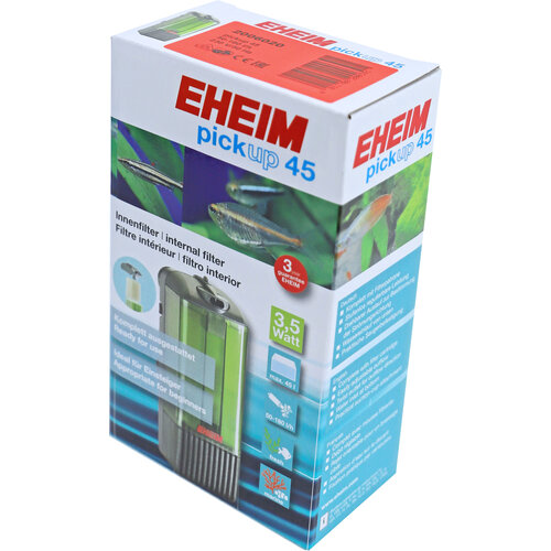 Eheim Eheim binnenfilter Pick Up 45, 2006.02.