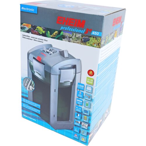 Eheim Eheim filter Professional 5e 550 WIFI