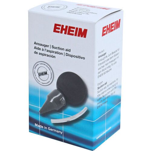Eheim Eheim aanzuigbal, 400 354 0.