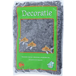 Boon Aqua Deco neon quartz zwart, zak à 1 kg.