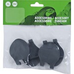 Voltrega Voltregá klem klein grijs, pak a 4 stuks.