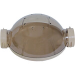 Interzoo Interzoo hamsterhuis compleet, bruin/beige.