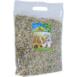 JR Farm JR Farm knaagdier strooisel boerenerf, 10 liter. 08248