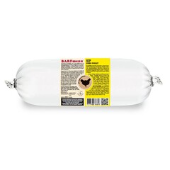 BARFmenu BARFmenu Kleine Hond & Kat Kip 250 gr.
