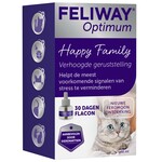 Feliway Feliway Optimum Navulling 48 ml.