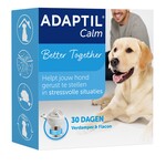 DAP Adaptil Calm Verdamper+Vulling 48 ml.