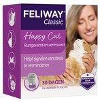 Feliway Feliway Classic Verdamper+Vulling 48 ml.
