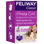 Feliway Feliway Classic Navulling 48 ml.