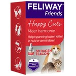 Feliway Feliway Friends Navulling 48 ml.
