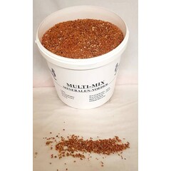 De patagoon Multi Mix de Patagoon 10 kg.