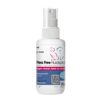 Emax Flea Free Huidspray 100 ml.