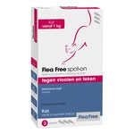 Emax Flea Free Spot On Kat 3 pip.