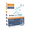 Emax Flea Free Spot On Combo Hond 40-60kg 2 pip. 40 - 60 kg