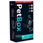 PetBox Petbox Kat 1-2 kg. 1 st. 1 - 2 kg