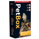 PetBox Petbox Kat 2-12 kg. 1 st. 2 - 12 kg