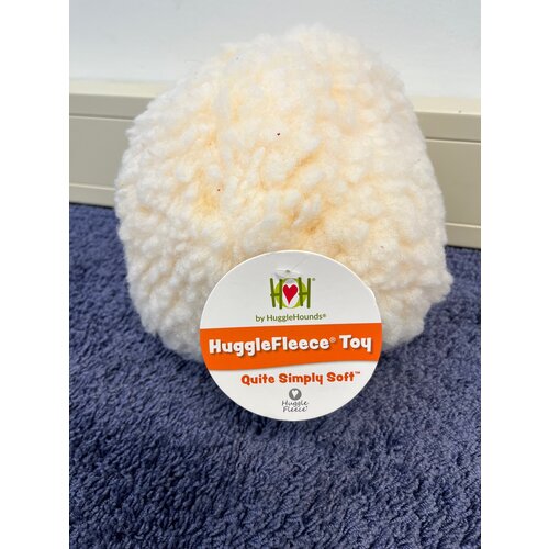 Huggle Hounds HuggleFleece Bal L 8 inch 1 st. Large