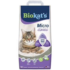 Biokat's Biokat's Micro Classic 14 ltr.