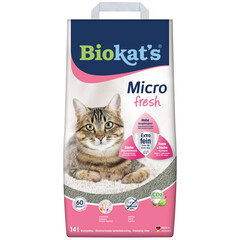 Biokat's Biokat's Micro Fresh 14 ltr.